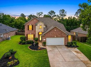 33310 Greenfield Forest Dr, Magnolia, TX 77354