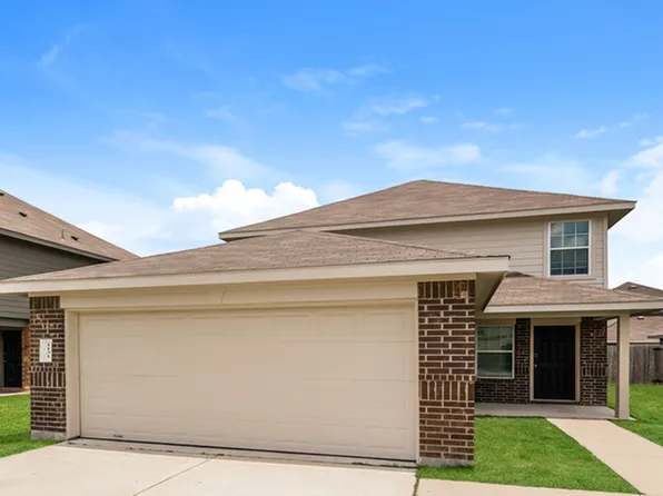 1131 Crossing Dr, Bryan, TX