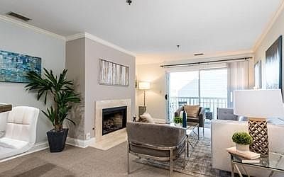 4th image of 300 Murchison Dr APT 223