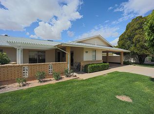 10238 N 108th Dr, Sun City, AZ 85351