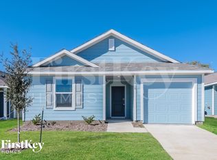 1330 Cherrybark Dr, Princeton, TX 75407