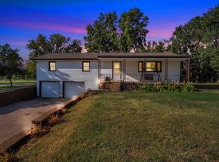 1951 Highway 56, Galva, KS 67443
