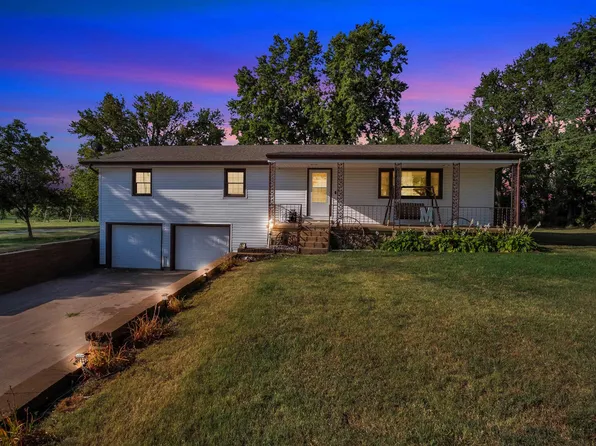 1951 Highway 56, Galva, KS 67443