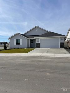 2355 N Ice Fire Ave, Star, ID, 83669