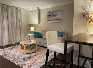 8 Dixfield Dr N #BASEMENT, Toronto, ON M9C 4J1