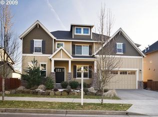 2495 Crestview Dr, West Linn, OR 97068