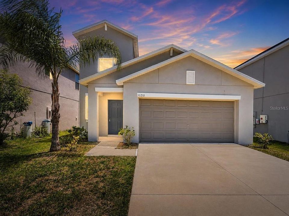 1st image of 10210 BOGGY MOSS DRIVE