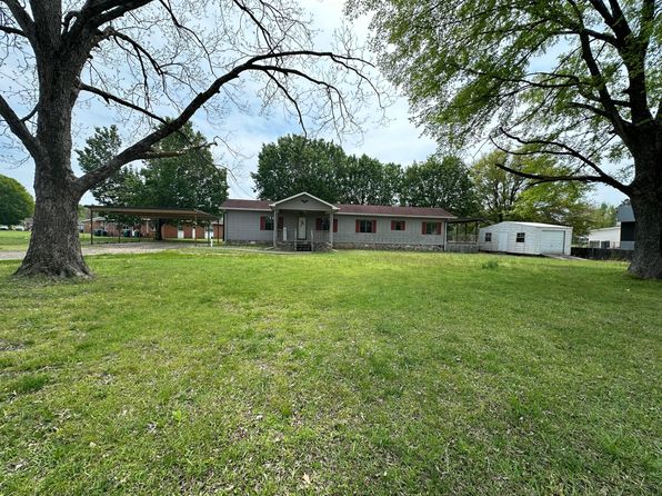 5292 Us Highway 278, Sulligent, AL 35586