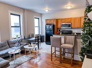 1050 Commonwealth Ave #42, Boston, MA 02215