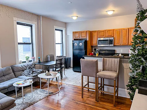 1066 Commonwealth Ave #62 Photo 1