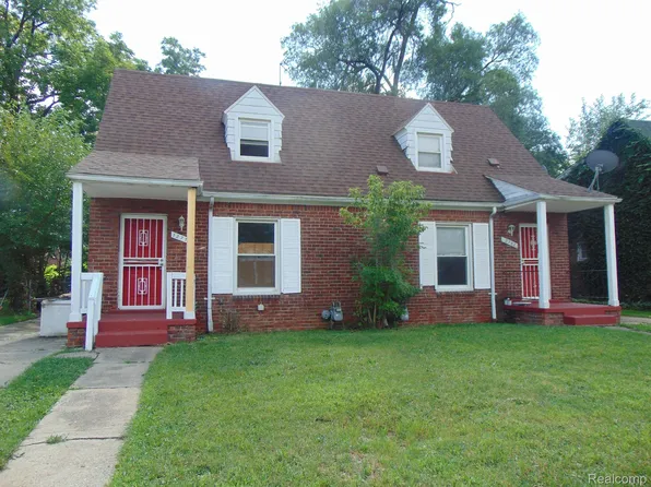 12702-10 Kelly Rd, Detroit, MI 48224