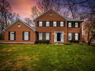 1112 Tumbleweed Dr, Loveland, OH 45140