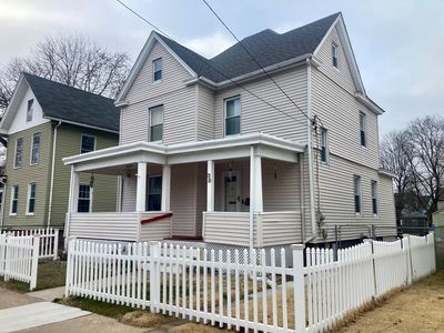 38 Woodbridge Avenue, East Hartford, CT, 06108