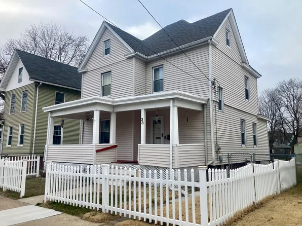 38 Woodbridge Avenue, East Hartford, CT 06108