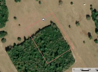 Private Road 1315, Centerville, TX 75833