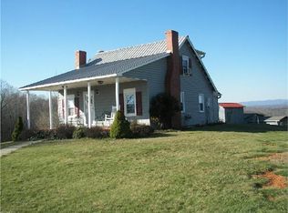 1871 N Stokes School Rd, Danbury, NC 27016