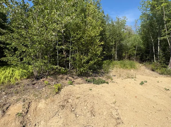 Lot 4 Mt. Jefferson Heights, Lee, ME 04455