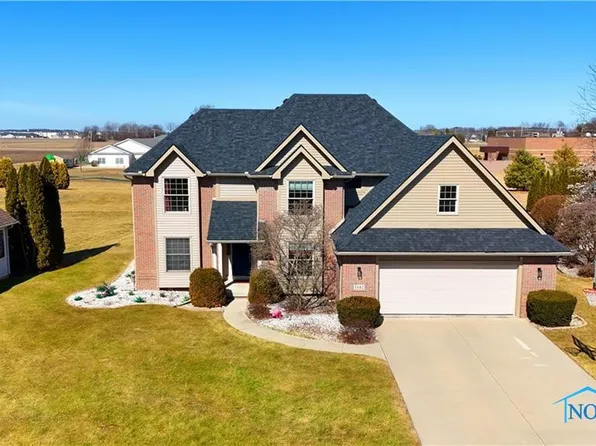 1342 Eastridge Dr, Waterville, OH 43566