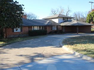 1405 N 10th St, Duncan, OK 73533