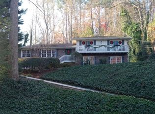 565 Mountain Way NE, Atlanta, GA 30342