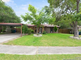7010 Grand Valley St, San Antonio, TX 78242