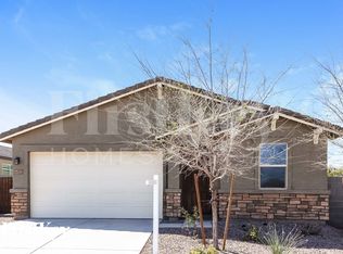 4052 S 101st Ln, Tolleson, AZ 85353