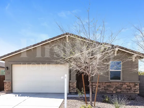 4052 S 101st Ln, Tolleson, AZ 85353