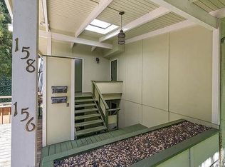 158 Glen Dr, Sausalito, CA 94965