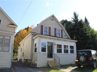 21 S 5th Ave, Ilion, NY 13357