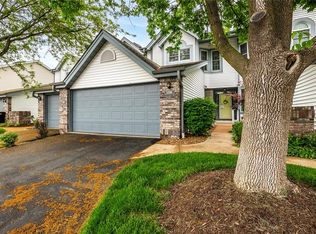 1218 Misty Field Ln, Saint Louis, MO 63146