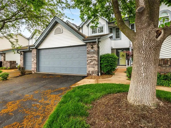 1218 Misty Field Ln, Saint Louis, MO 63146