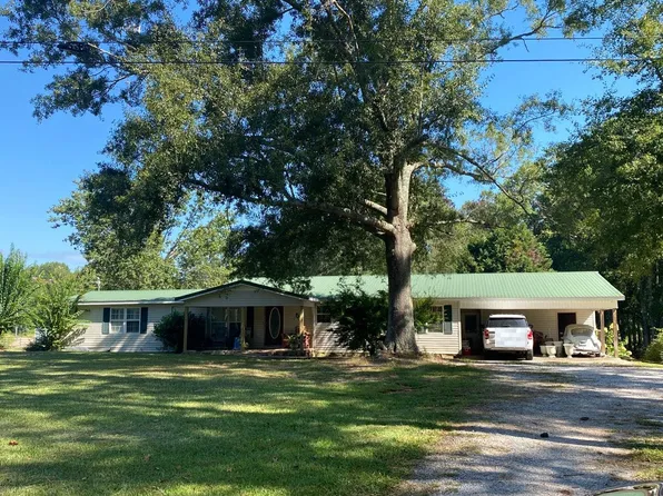14261 Highway 22 E, Daviston, AL 36256