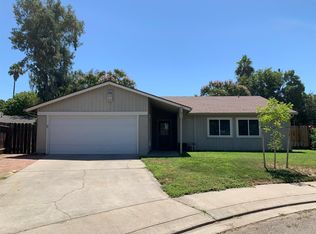 2800 Prince Albert Dr, Modesto, CA 95350