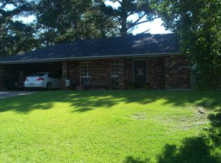 1023 Prairie Ln, McComb, MS 39648