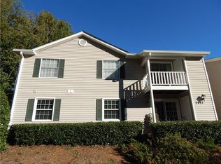 5613 Hornaday Rd UNIT A, Greensboro, NC 27409