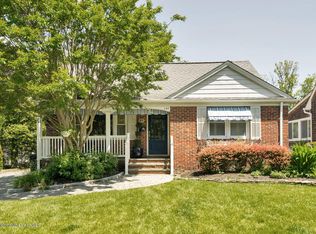 142 Woodland Ave, Bay Head, NJ 08742