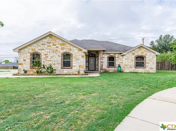 5504 Carlee Ct, Killeen, TX 76543