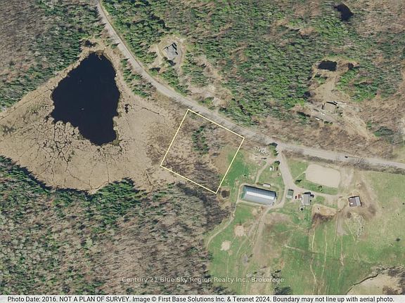3rd image of Point South Shore Rd Lot 13
