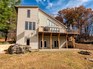 443 Misty Meadows Ln, Makanda, IL 62958