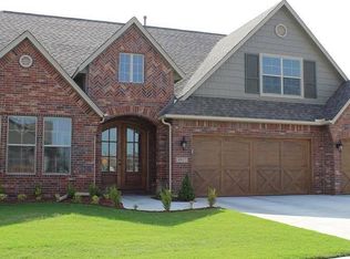 The Taylor Plan, Huntington Park II, Tulsa, OK 74134