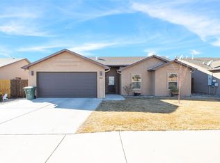 447 San Juan St, Grand Junction, CO 81504