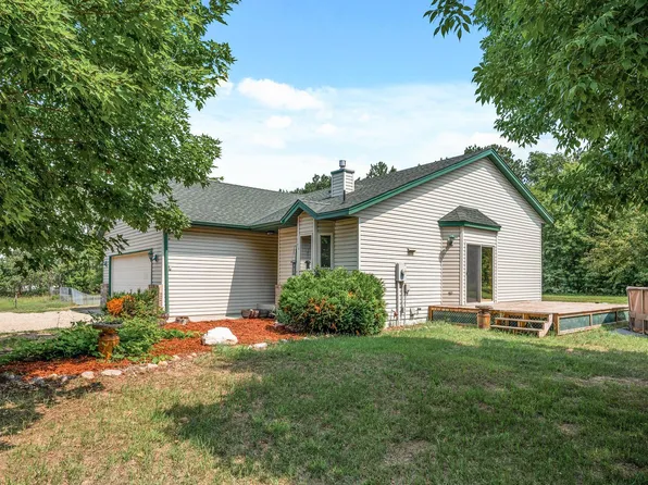 31233 108th St NW, Princeton, MN 55371