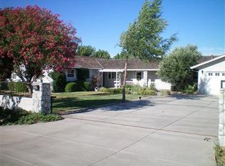 22370 El Rancho Rd, Tracy, CA 95304