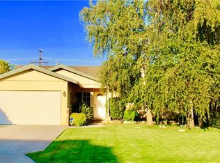 1236 Chestnut Ave, Beaumont, CA 92223