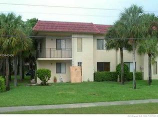 16199 Saddle Club Rd #101, Weston, FL 33326