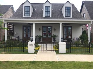 5378 Anna Ln, Tuscaloosa, AL 35406