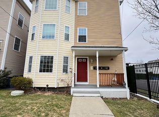 148 Horace St #1, East Boston, MA 02128