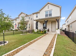 135 Delaware Mountains Ter, Dripping Springs, TX 78620