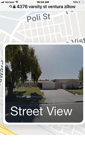 4376 Varsity St Photo 1