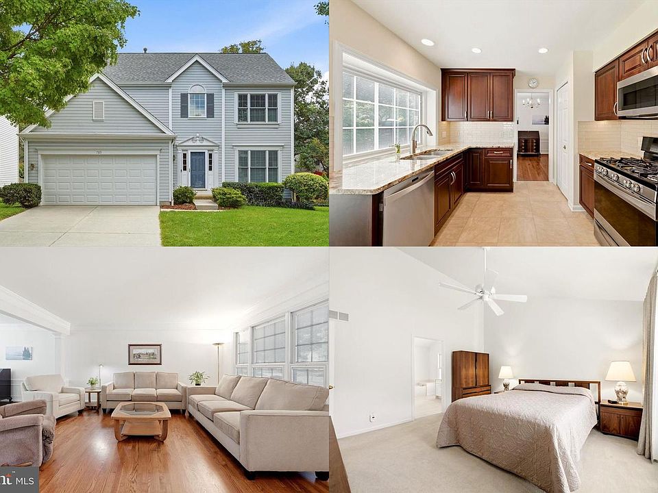 1st image of 705 Foxtail Cir NE